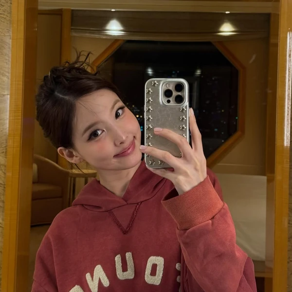 粉丝票选的娜琏 (TWICE)最佳瞬间