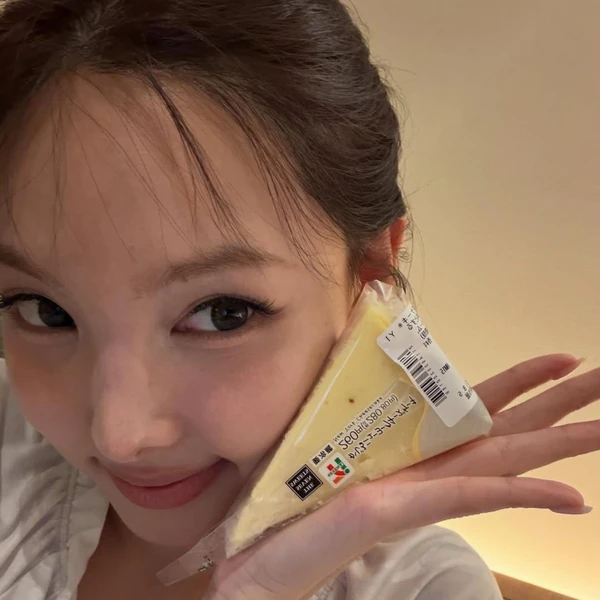 粉丝票选的娜琏 (TWICE)最佳瞬间