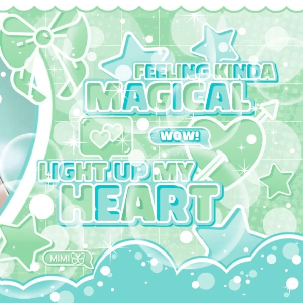 Today's Most Loved Hamin (PLAVE)