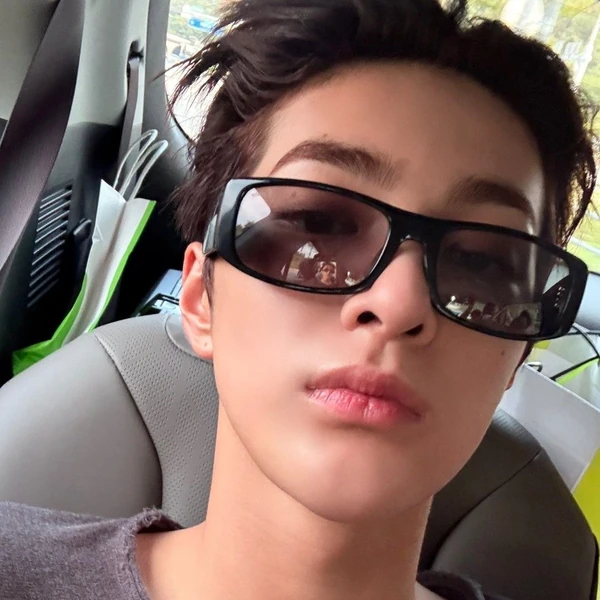 Top Photo Full of Keonho (CORTIS) Love