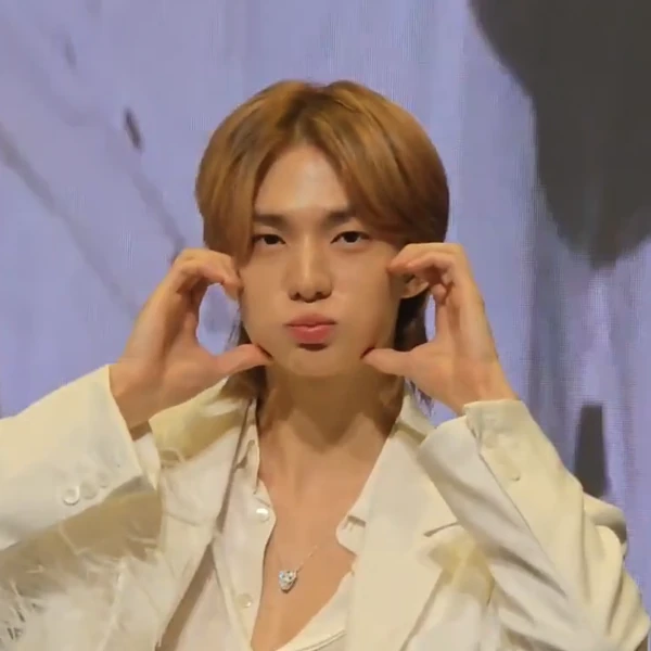 Top Photo Full of Hyunjin (Stray Kids) Love