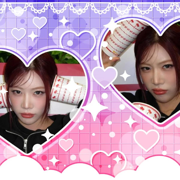 Today's Most Loved Kim Lip (ARTMS)