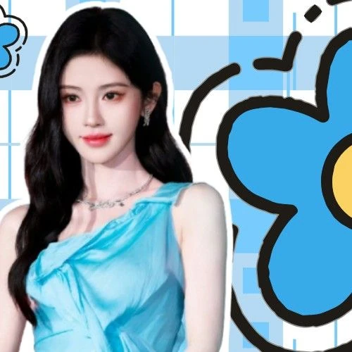 Today's Most Loved Ju Jingyi