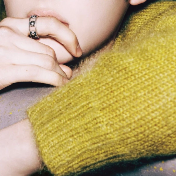 Today's Most Loved Chung Sanghyeon (ALPHA DRIVE ONE)