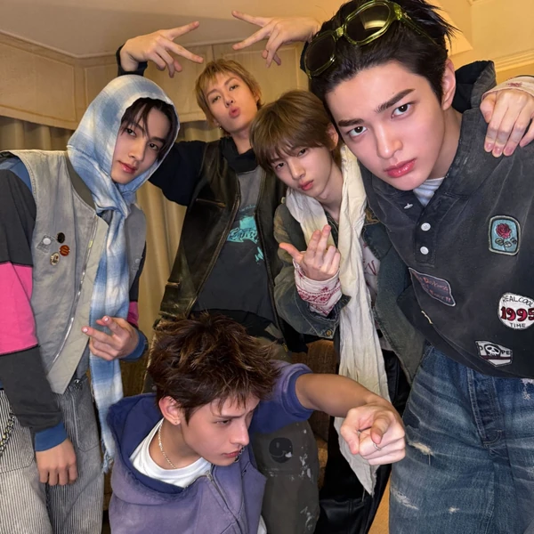 Fans' Pick: Best Moment of CORTIS