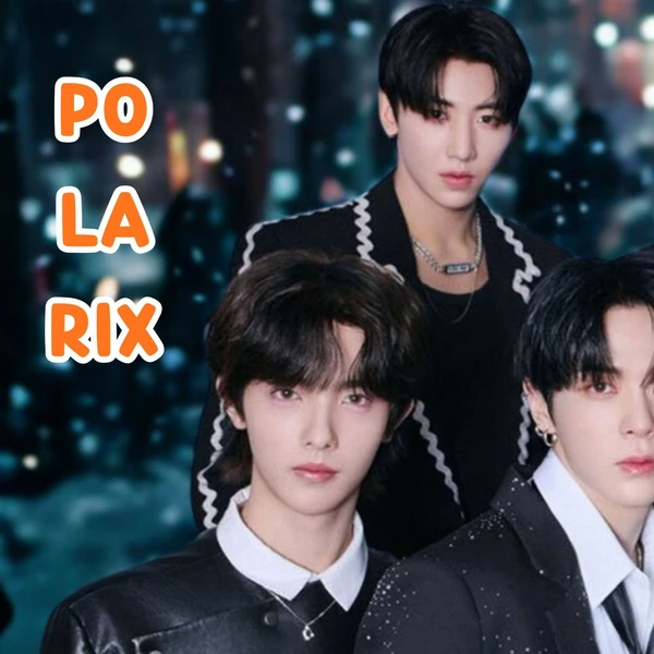 Today's Most Loved POLARIX