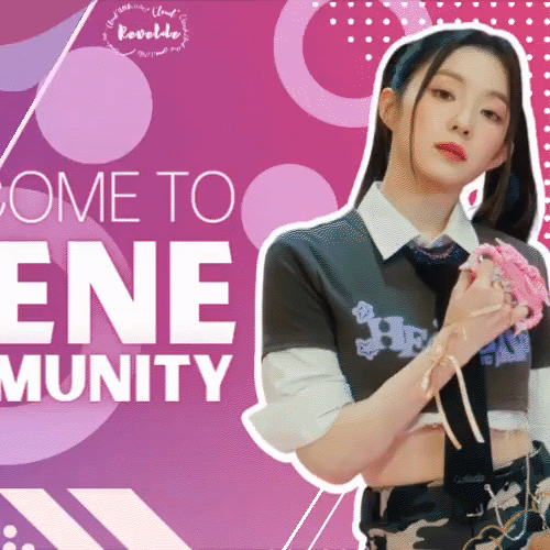 粉丝票选的Irene (Red Velvet)最佳瞬间