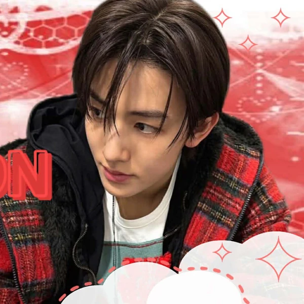 Today's Most Loved Seonghyeon (CORTIS)