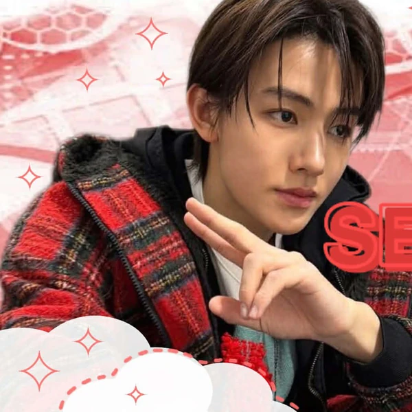 Top Photo Full of Seonghyeon (CORTIS) Love