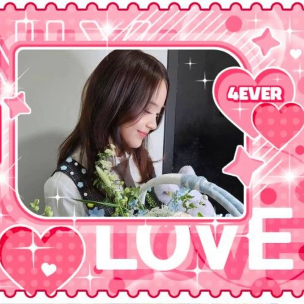 Today's Most Loved Hearts2Hearts