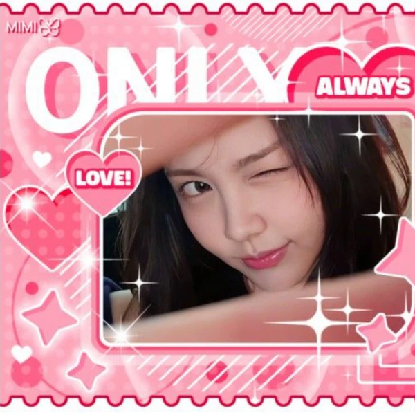 Top Photo Full of Hearts2Hearts Love