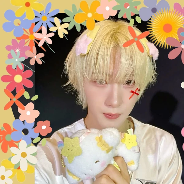 Today's Most Loved SOUL (P1Harmony)