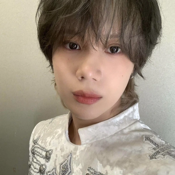 今日最も愛されたテミン (SHINee)の姿