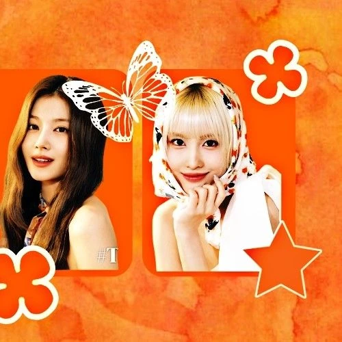 Top Photo Full of Momo (TWICE) Love