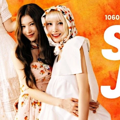 Today's Most Loved Momo (TWICE)