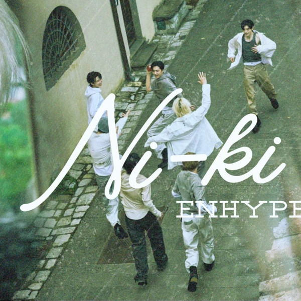 Fans' Pick: Best Moment of NI-KI (ENHYPEN)