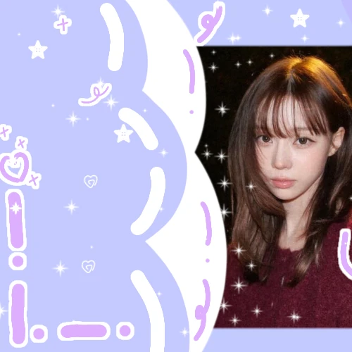 今日最受喜愛的Winter (aespa)