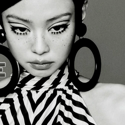 今日最受喜愛的Jennie (BLACKPINK)