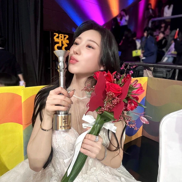 ファンが選んだイ・チェヨン最高の瞬間