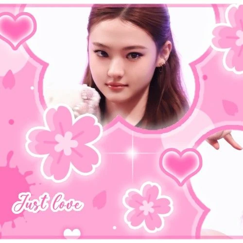 Top Photo Full of Ella (MEOVV) Love