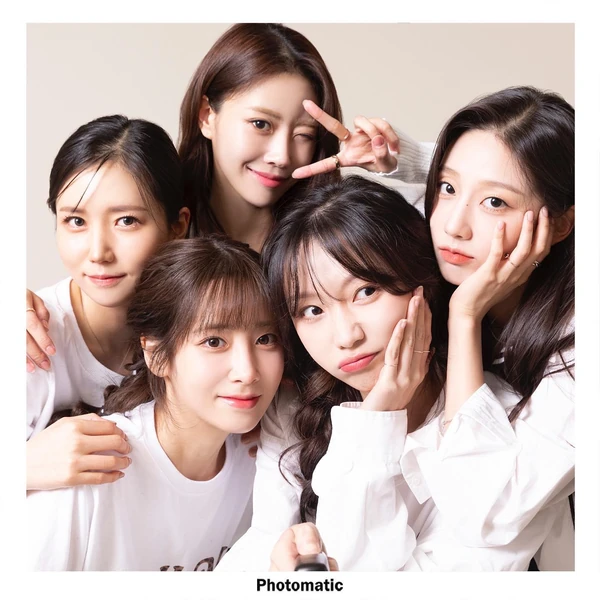 Top Photo Full of Lovelyz Love