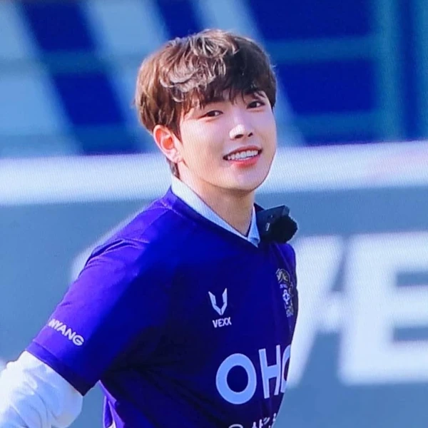 Fans' Pick: Best Moment of Hongjoong (ATEEZ)