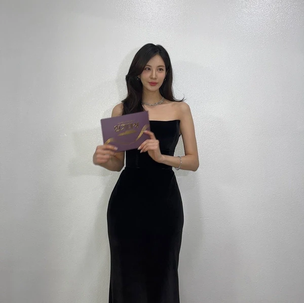 Today's Most Loved Seohyun (Girls' Generation)