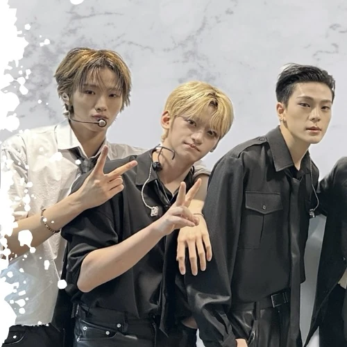 오늘 가장 사랑받은 WHIB의 모습