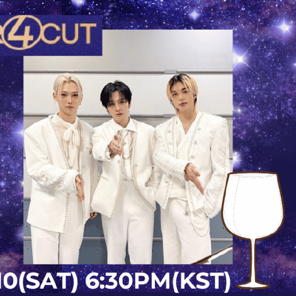 Fans' Pick: Best Moment of Stray Kids