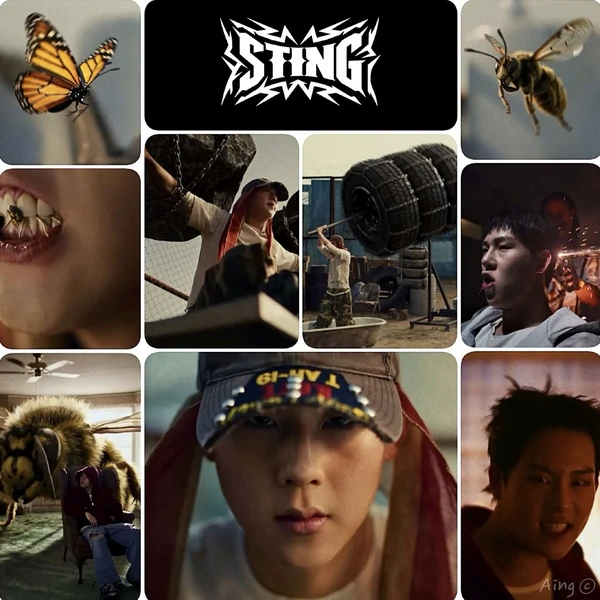 Most popular banner post of Joohoney (MONSTA X) in the community