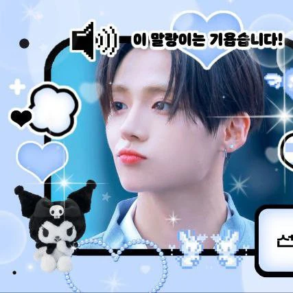 Popular profile image of Lee Sangwon (ALPHA DRIVE ONE) selected by votes