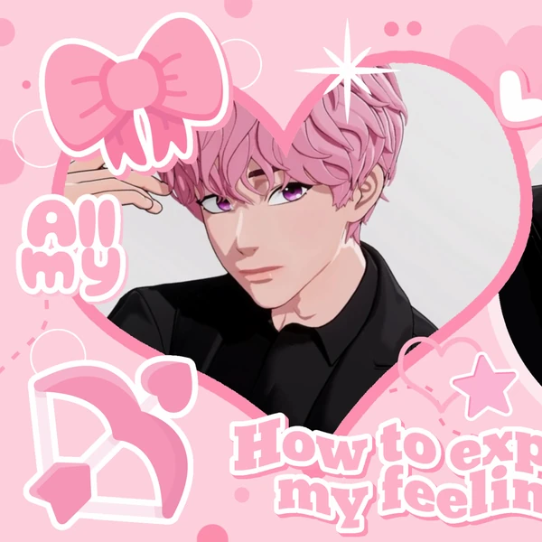 Popular profile image of Bamby (PLAVE) selected by votes