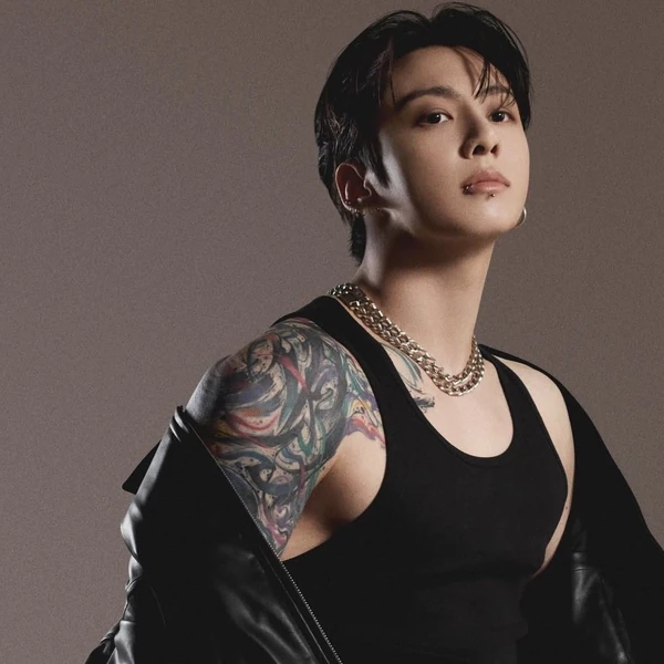 Momen Terbaik Jungkook (BTS) Pilihan Penggemar