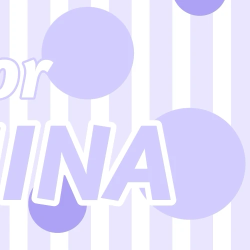 Top Photo Full of Nina (NiziU) Love