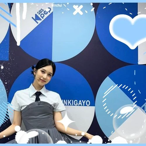 팬들이 뽑은 미나 (TWICE) 최고의 순간