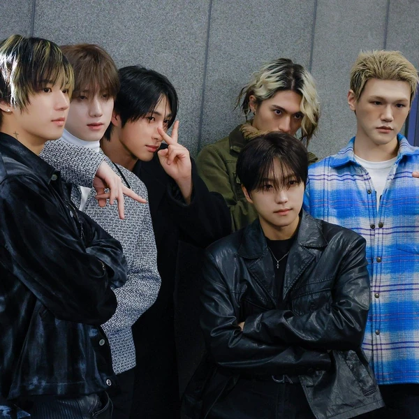 今日最も愛されたJUST Bの姿