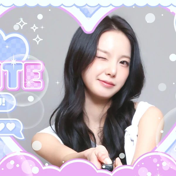 Today's Most Loved Choi Yujin (Kep1er)