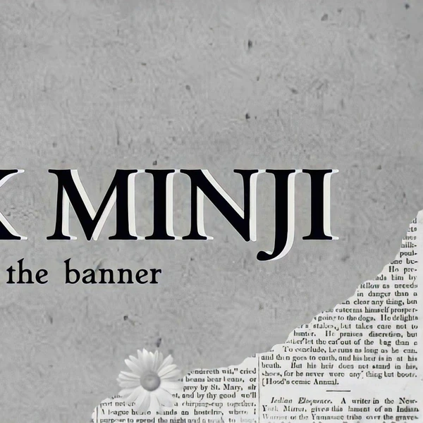 Top Photo Full of Minji Love
