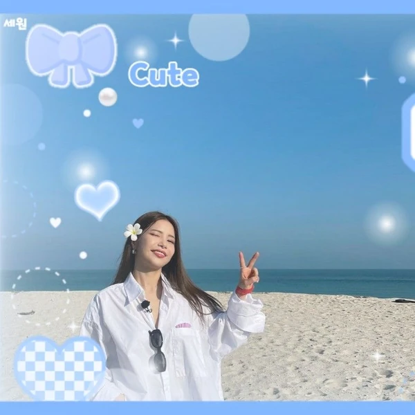 팬들이 뽑은 솔라 (마마무) 최고의 순간