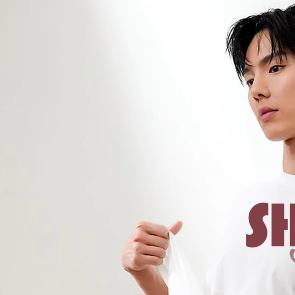 Shining profile picture of Shownu (MONSTA X) on today's Choeaedol