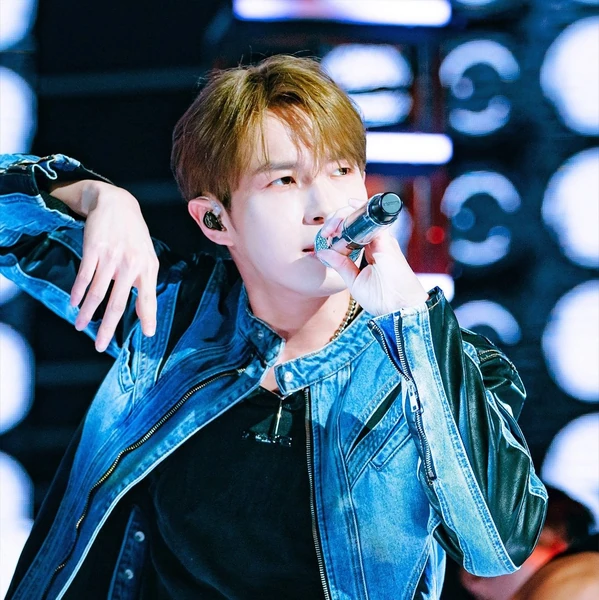 粉絲票選的金在奐最佳瞬間