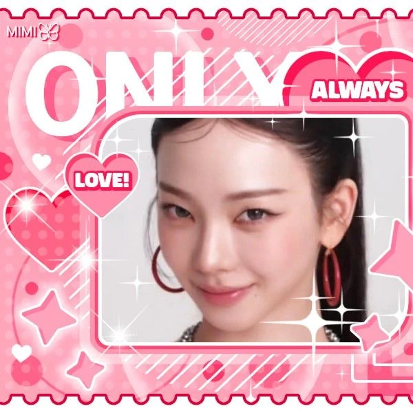 aespa カリナ ファンダムコミュニティ │ KPOP人気No.1アプリ 最愛ドル