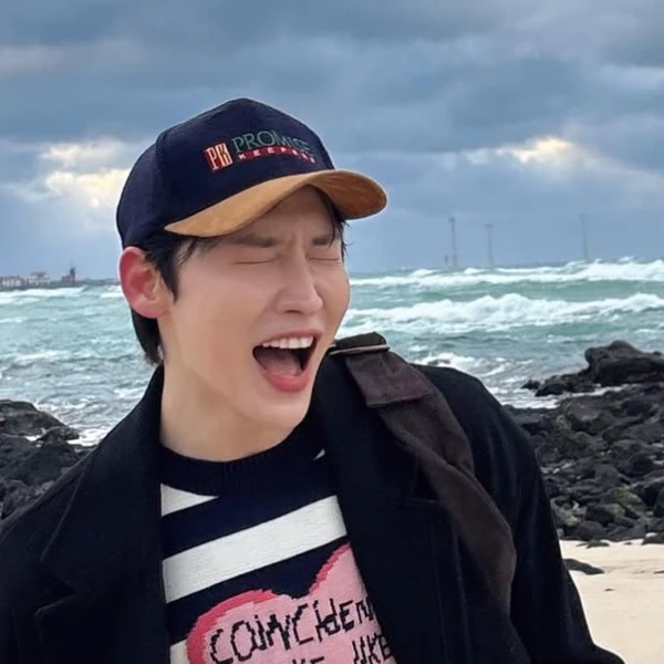 チョン・ウン (AB6IX)への愛が詰まった人気写真