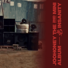 No.1 banner post of Joohoney (MONSTA X) created by fans