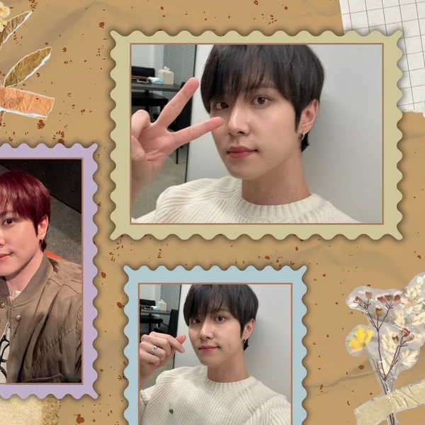 Fans' Pick: Best Moment of Kim Donghan (WEi)