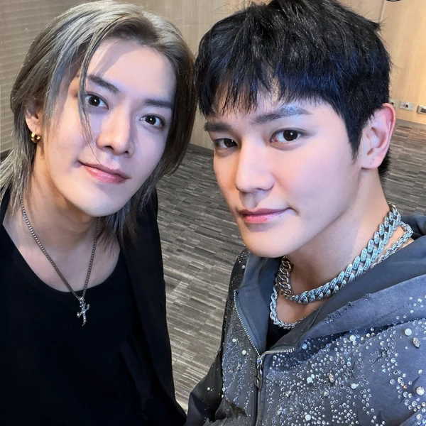 Today's Most Loved Yuta (NCT 127)