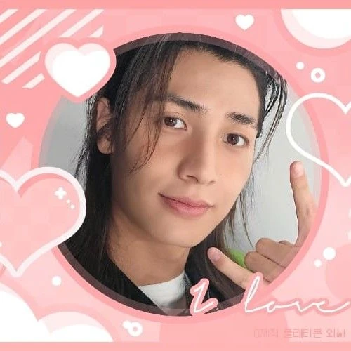 Today's Most Loved Jooyeon (Xdinary Heroes)