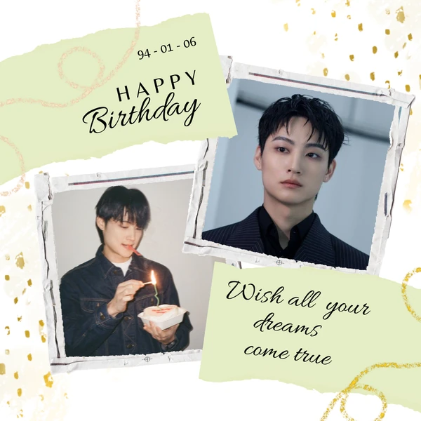 Popular profile image of JAY B (GOT7) selected by votes