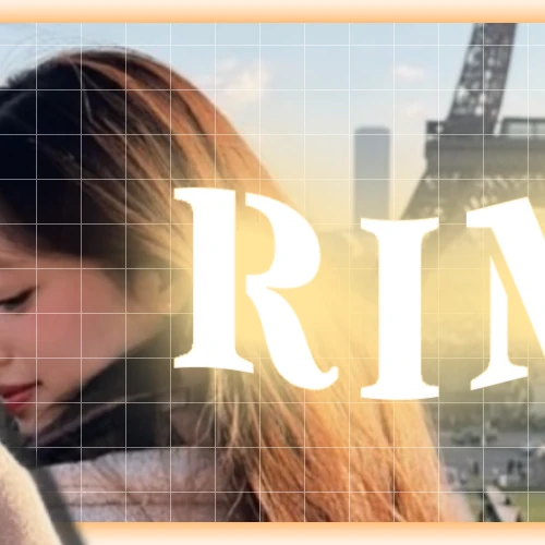 Foto Populer Penuh Cinta untuk Rima (NiziU)