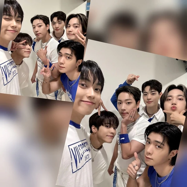 ファンが選んだONF最高の瞬間